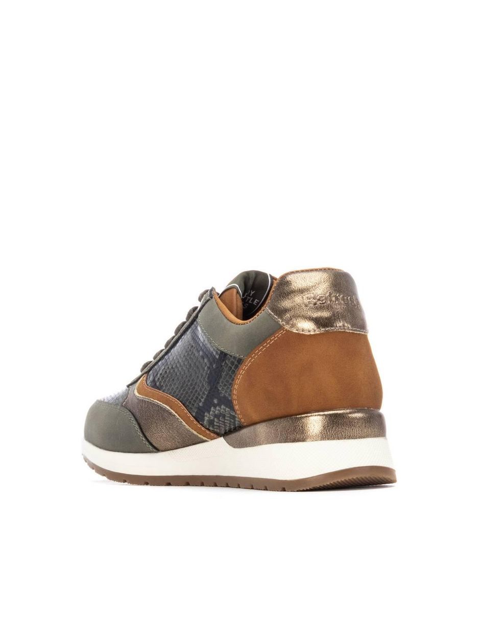 Tenis Refresh para mujer