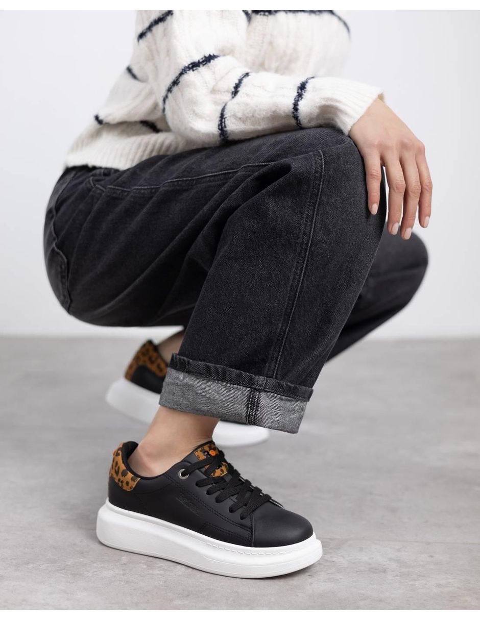 Tenis para mujer 4
