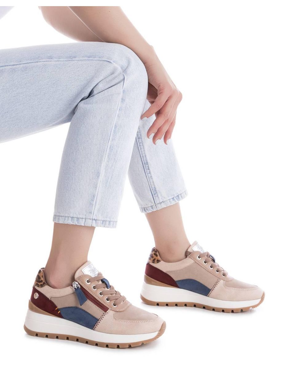 Tenis Refresh para mujer