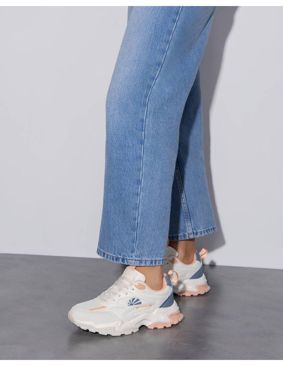 Tenis para mujer 5