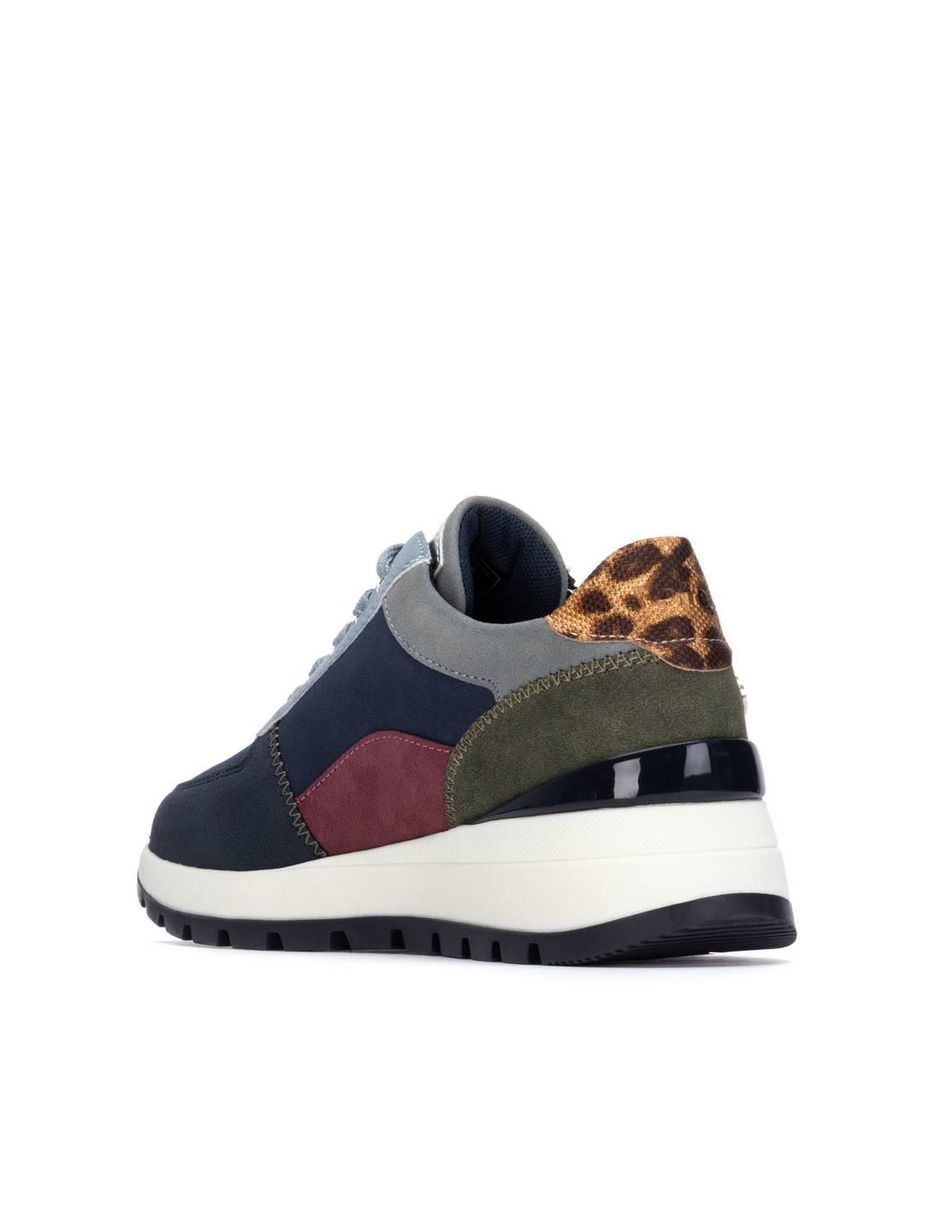 Tenis para mujer 3