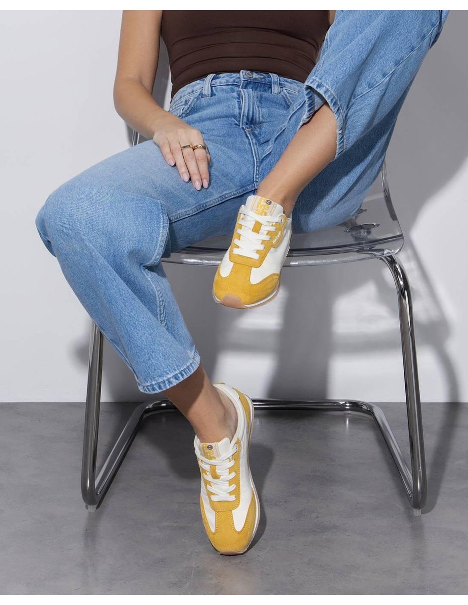 Tenis para mujer 5