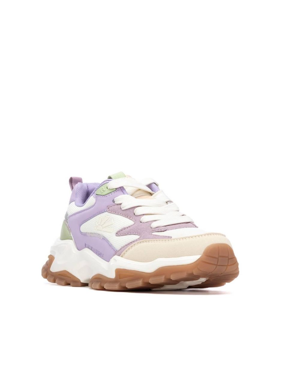 Tenis para mujer 2