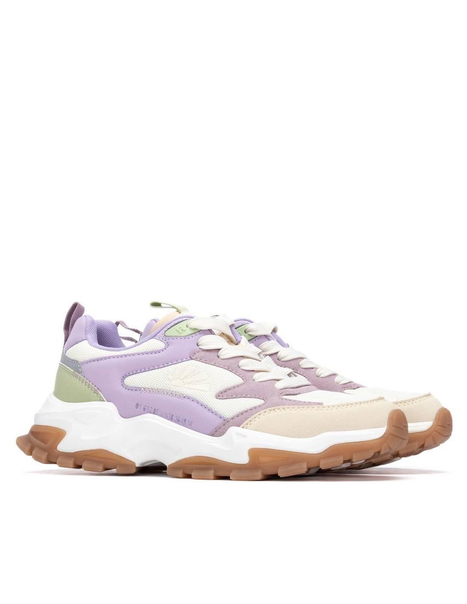 Tenis para mujer 3