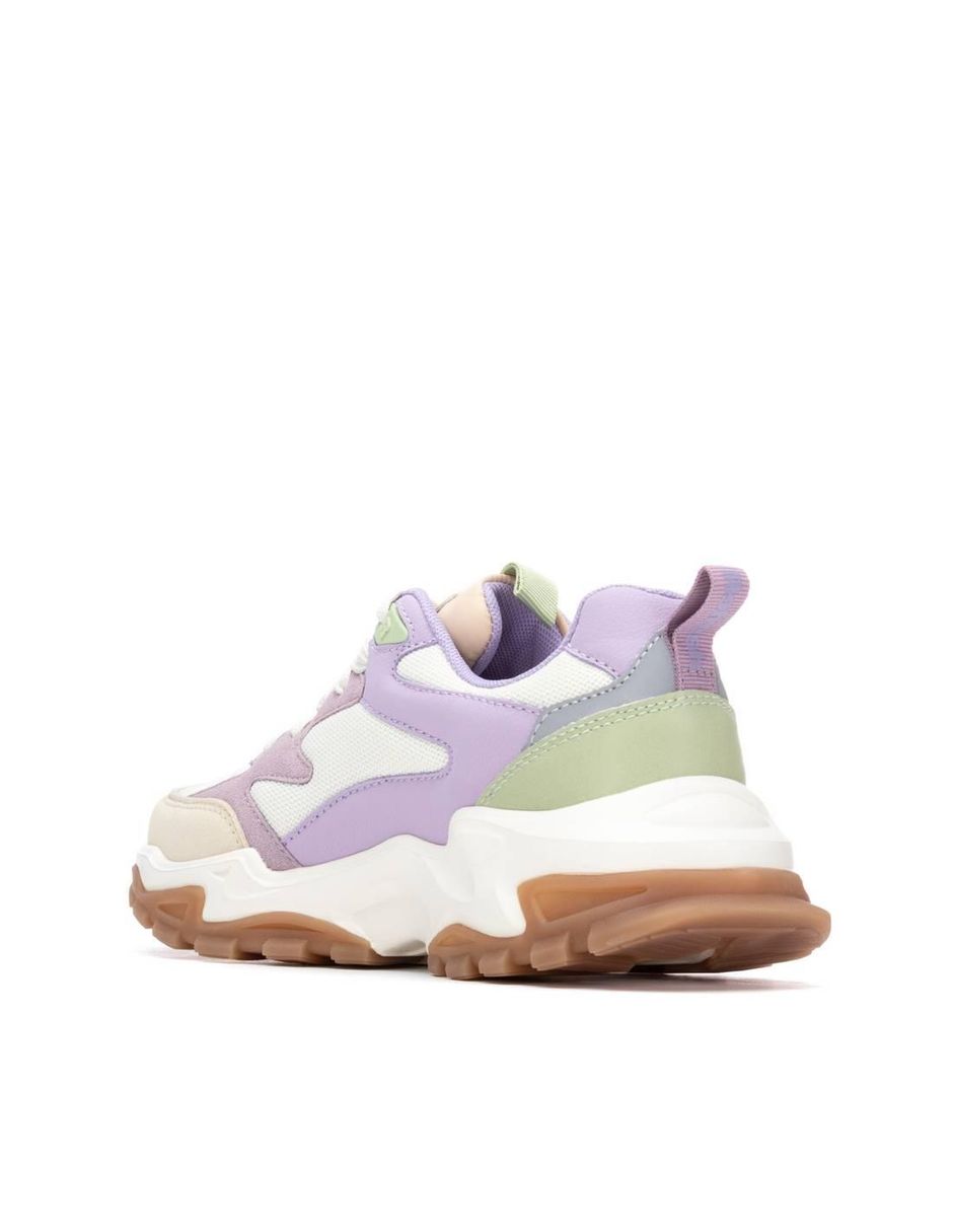 Tenis para mujer 4