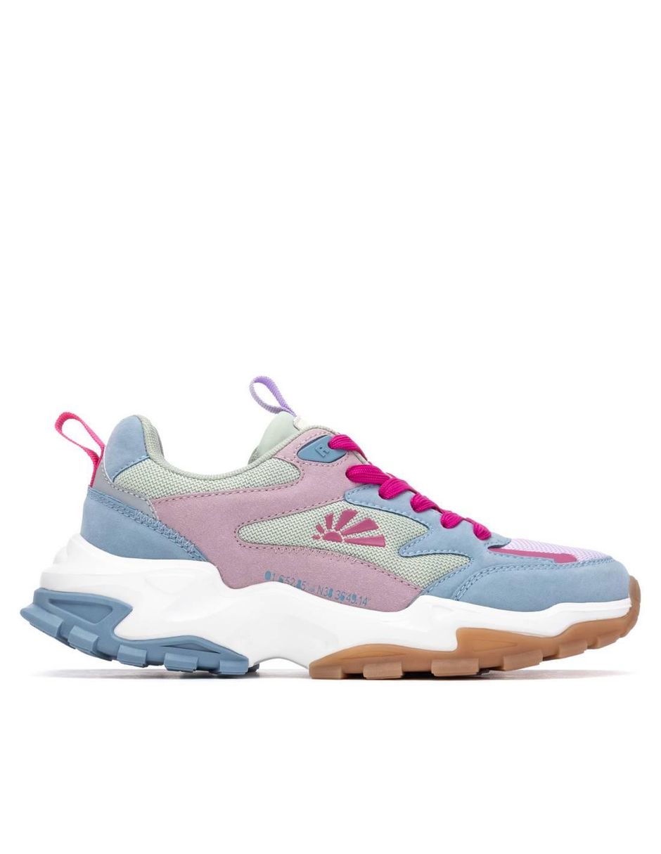 Tenis para mujer