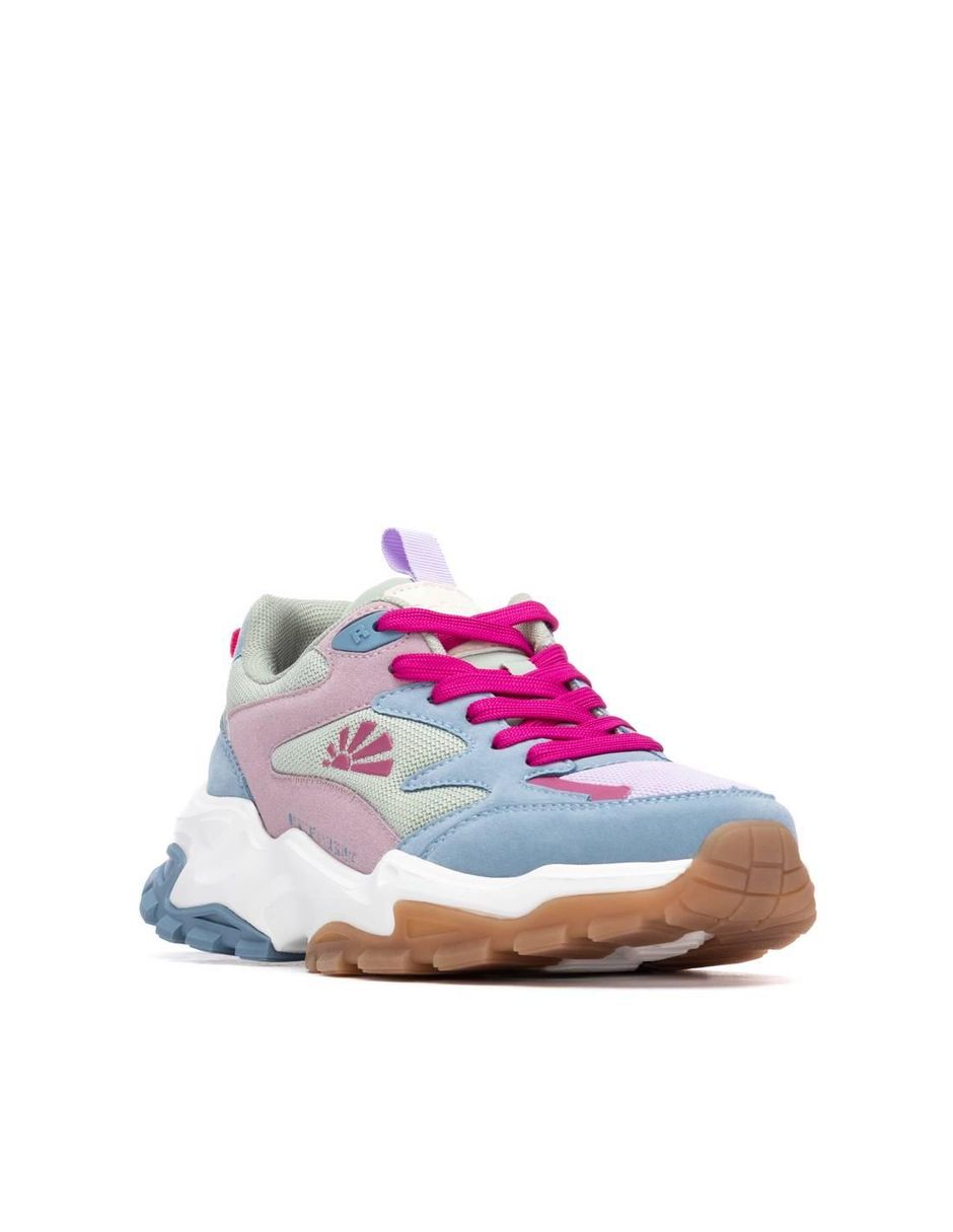 Tenis para mujer 2