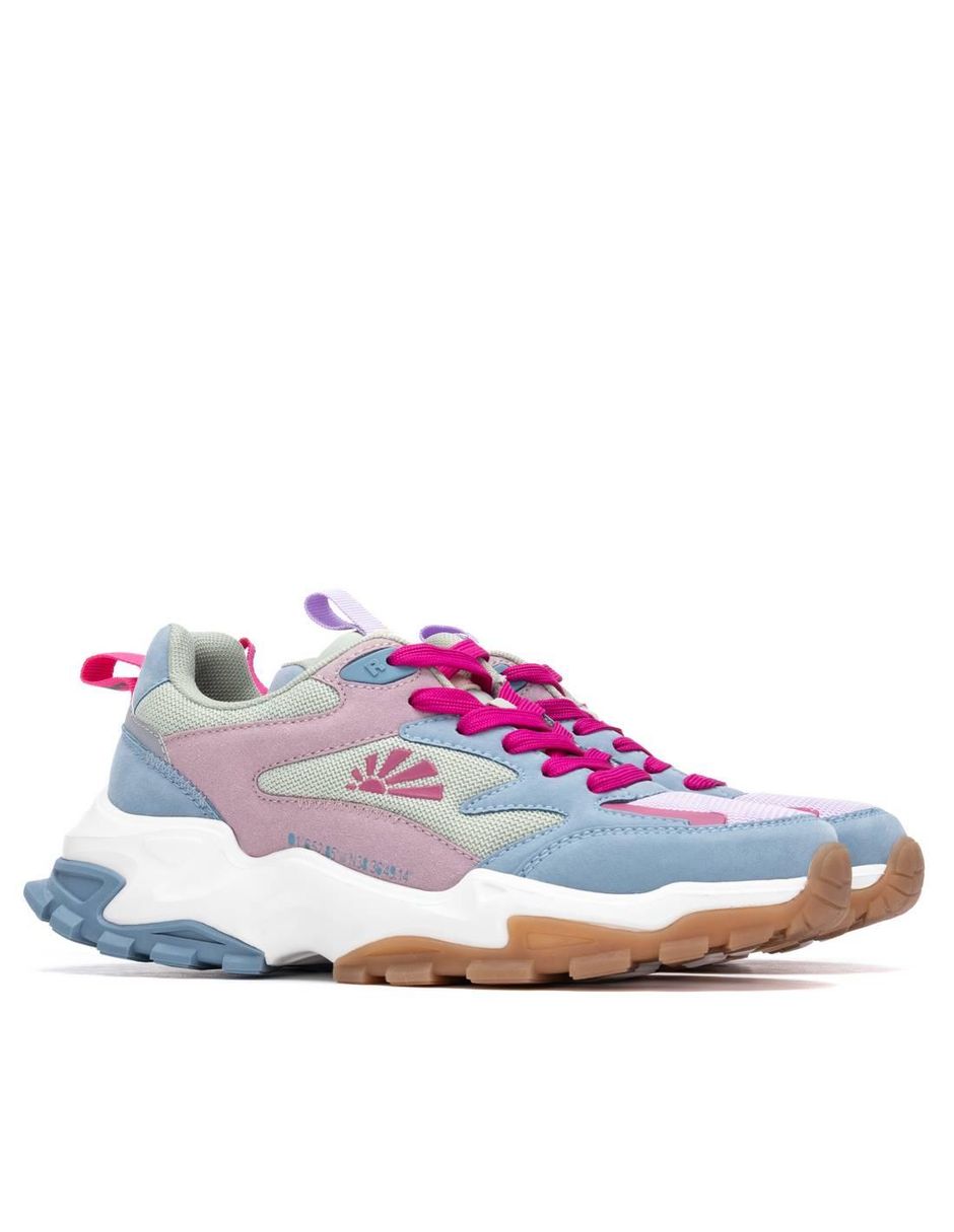 Tenis para mujer 3