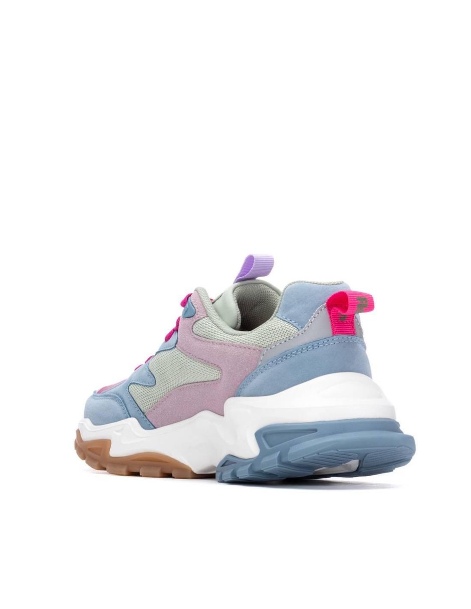 Tenis para mujer 4