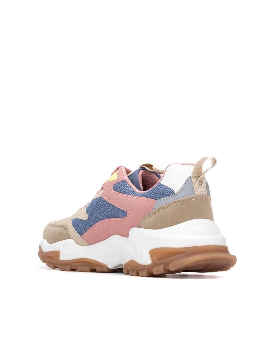 Tenis para mujer 4