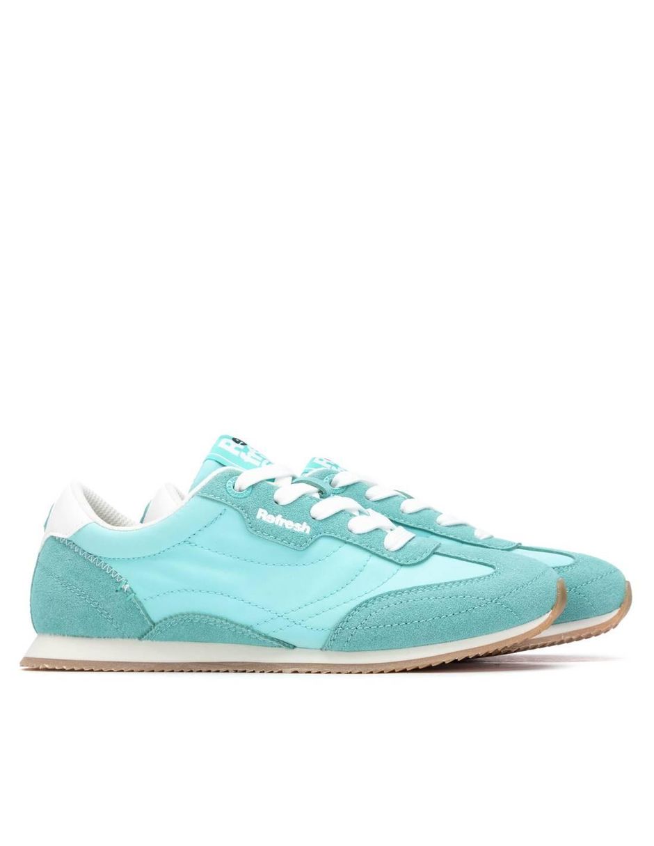 Tenis para mujer 3