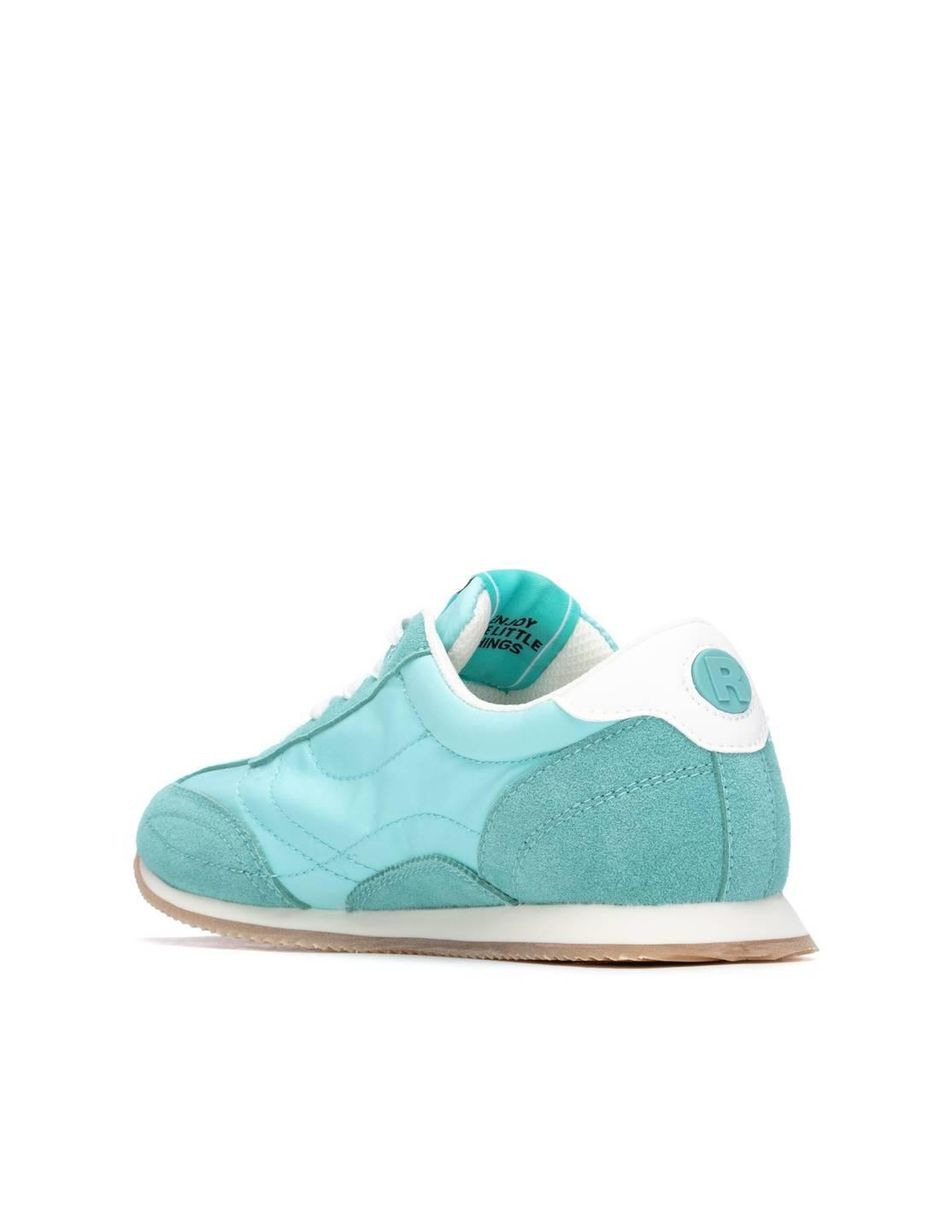 Tenis para mujer 4