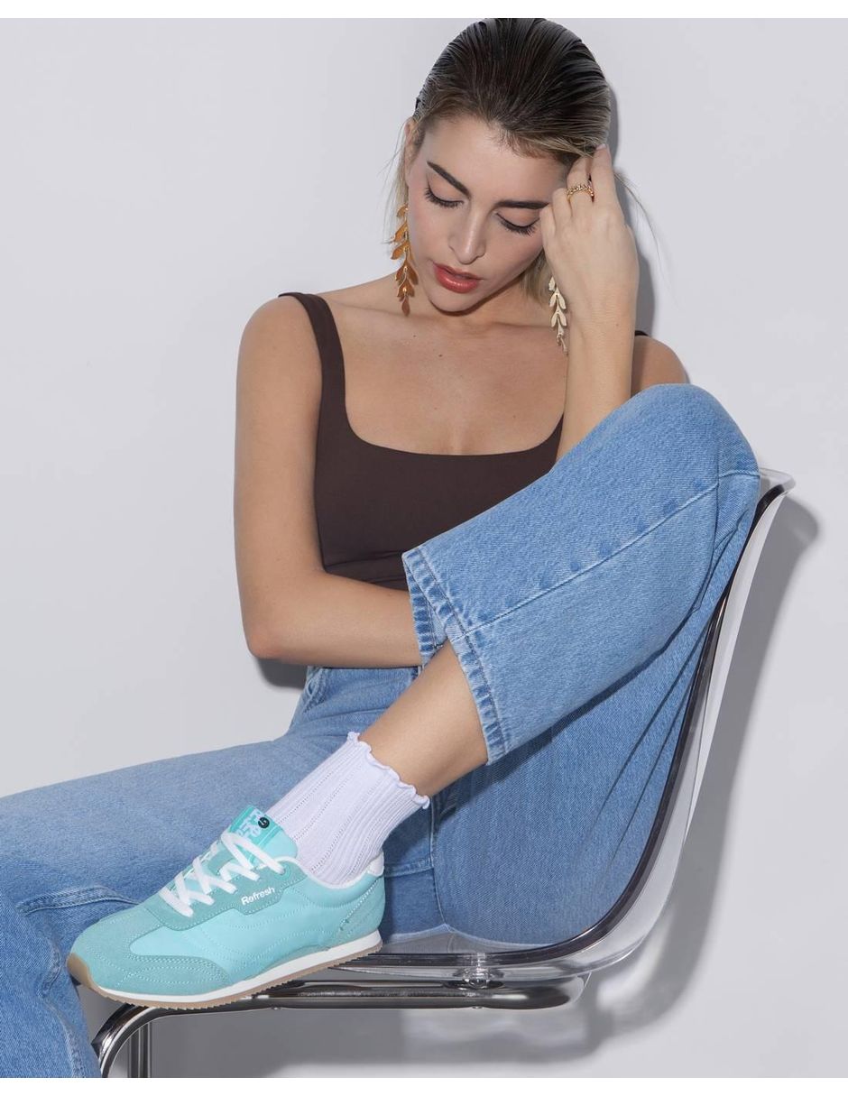Tenis para mujer 5