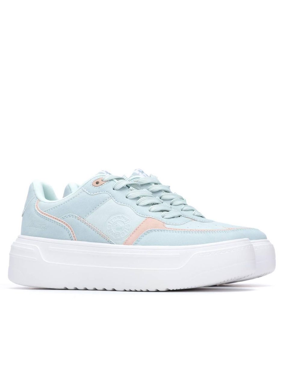 Tenis para mujer 3