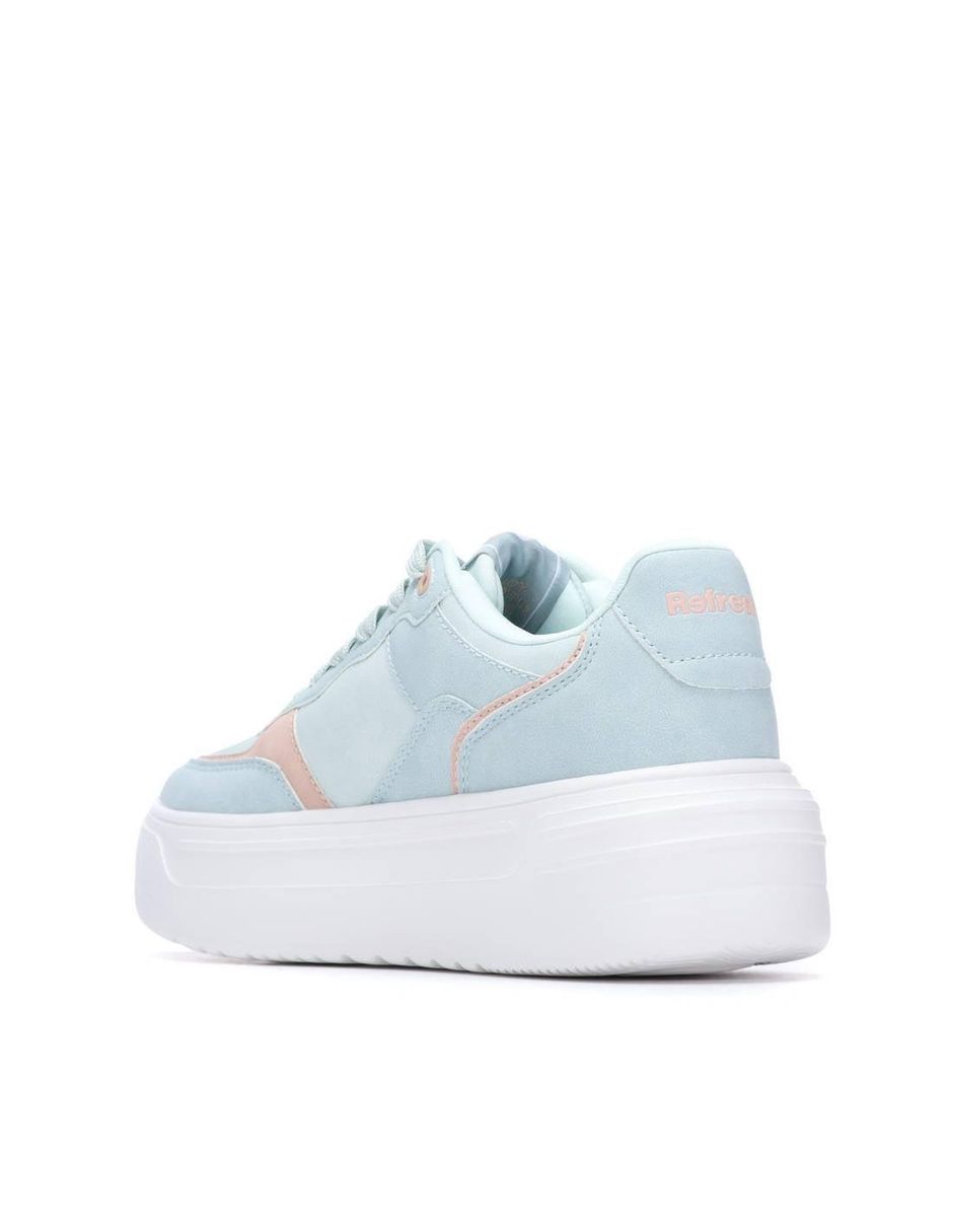 Tenis para mujer 4