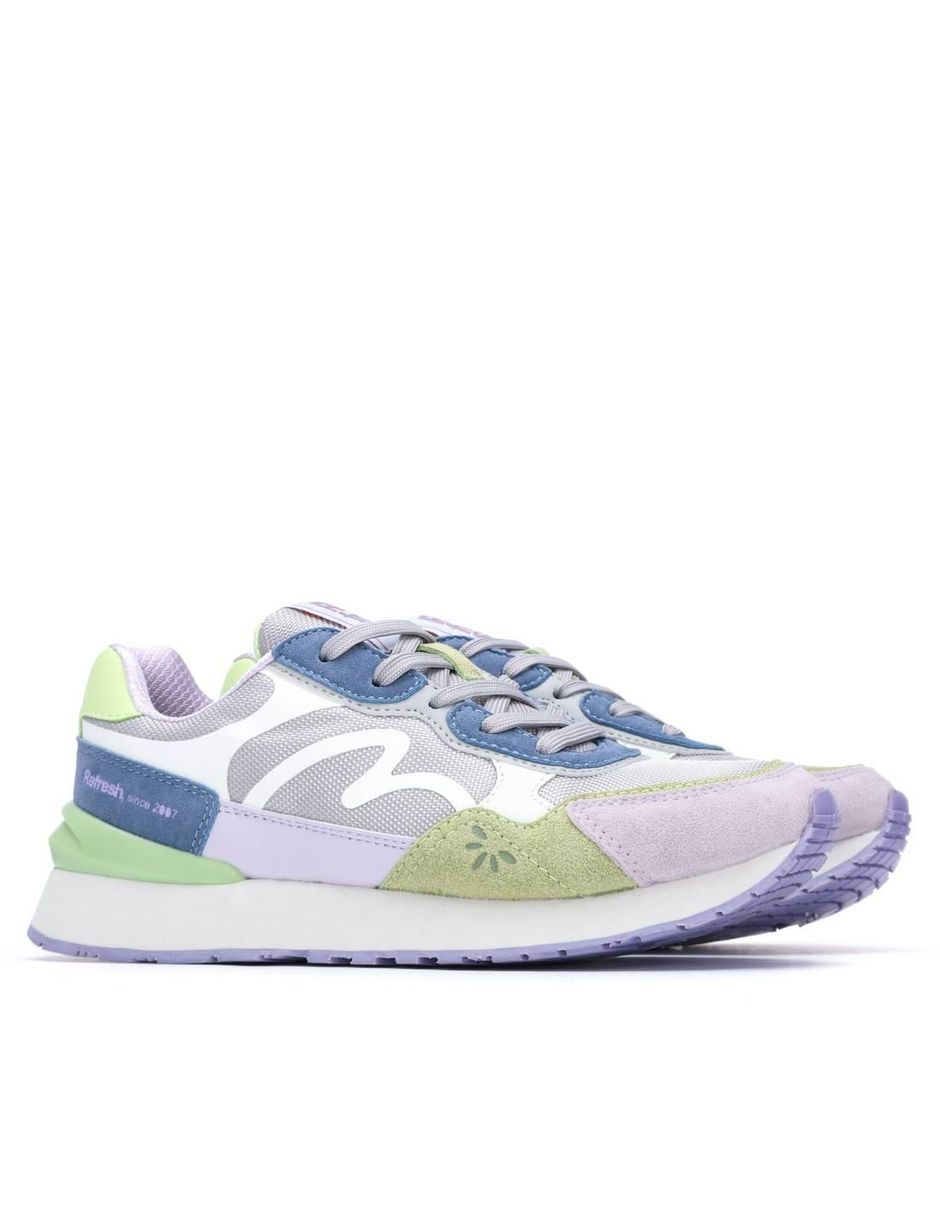 Tenis para mujer 3