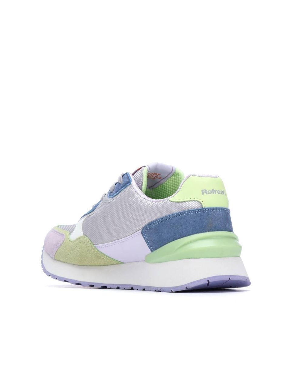 Tenis para mujer 4