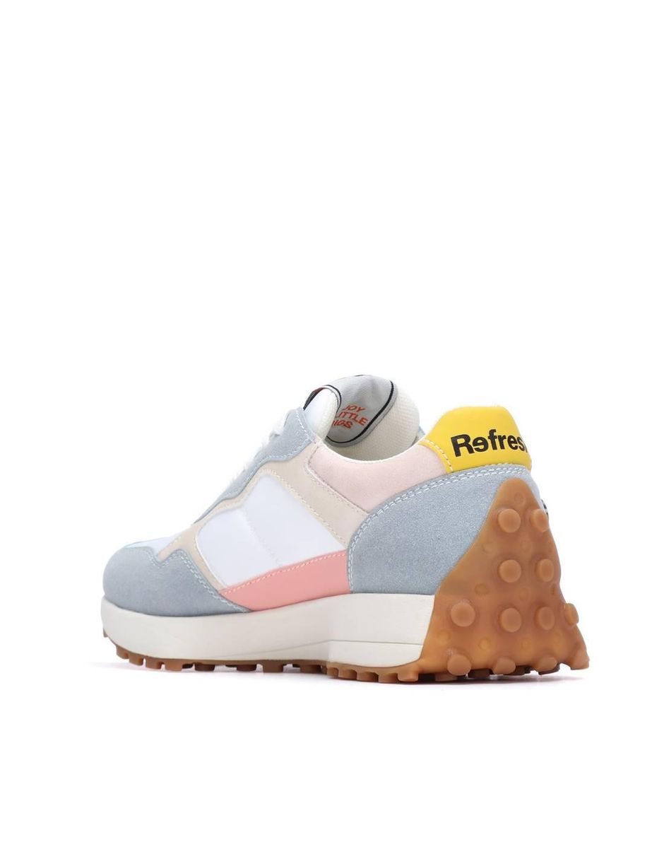 Tenis para mujer 4