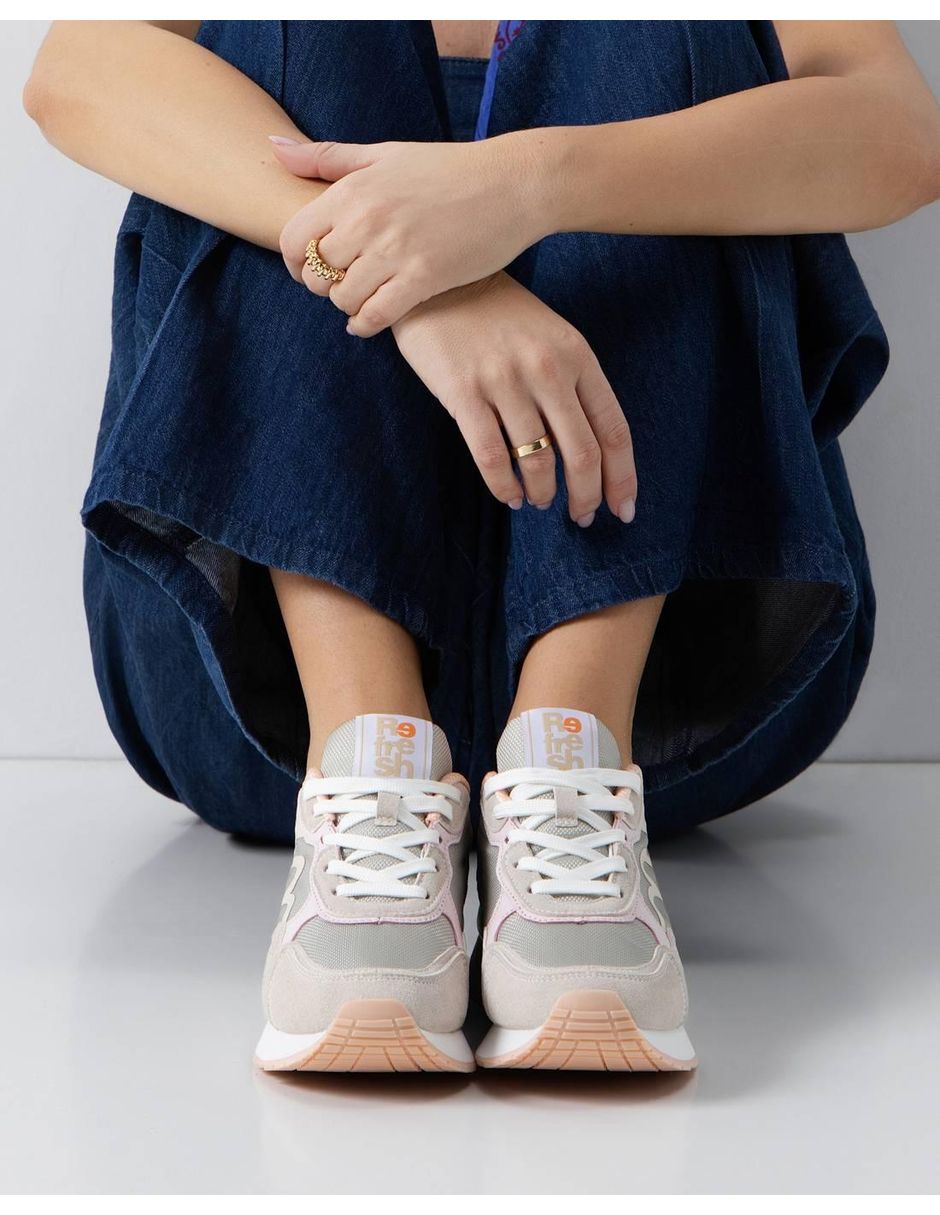 Tenis para mujer 4