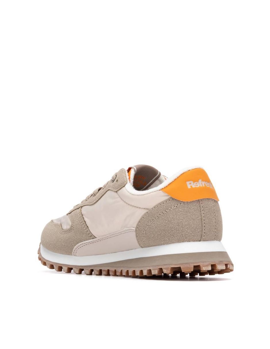 Tenis para mujer 4