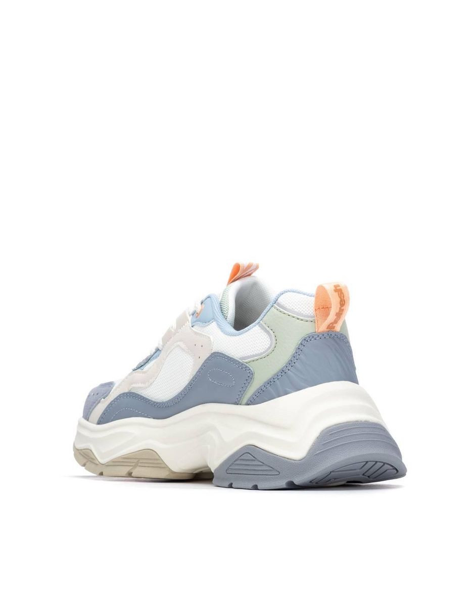 Tenis para mujer 4