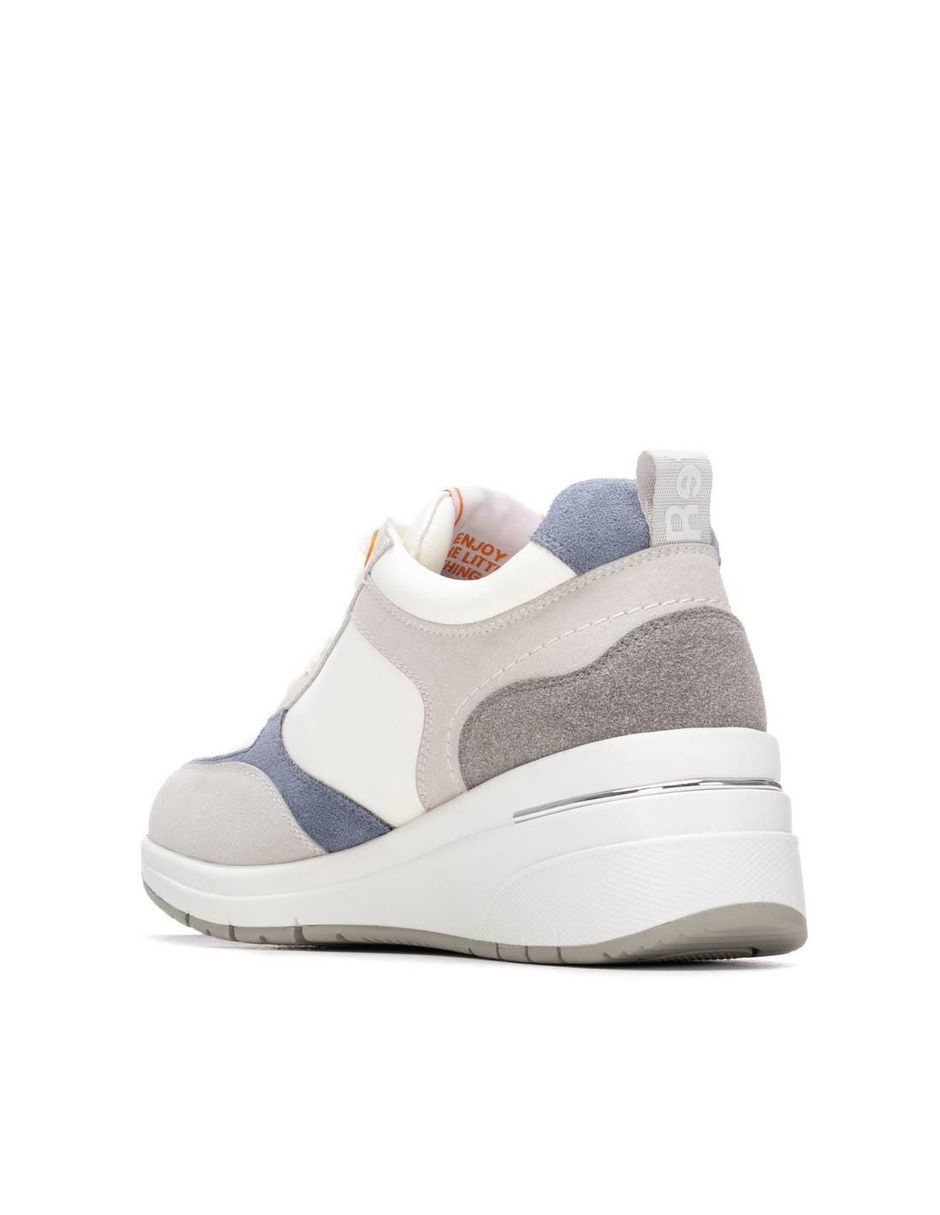 Tenis Refresh para mujer