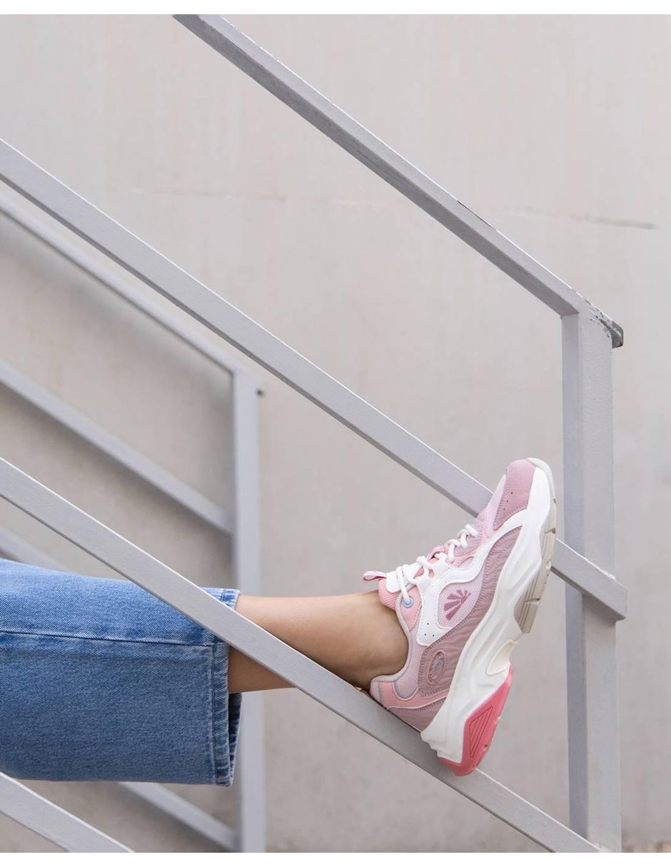 Tenis para mujer 4