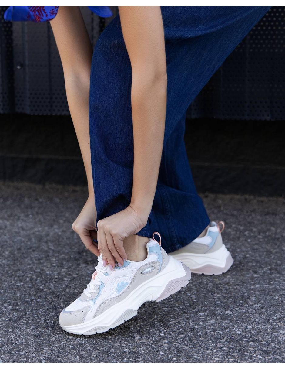 Tenis para mujer 4