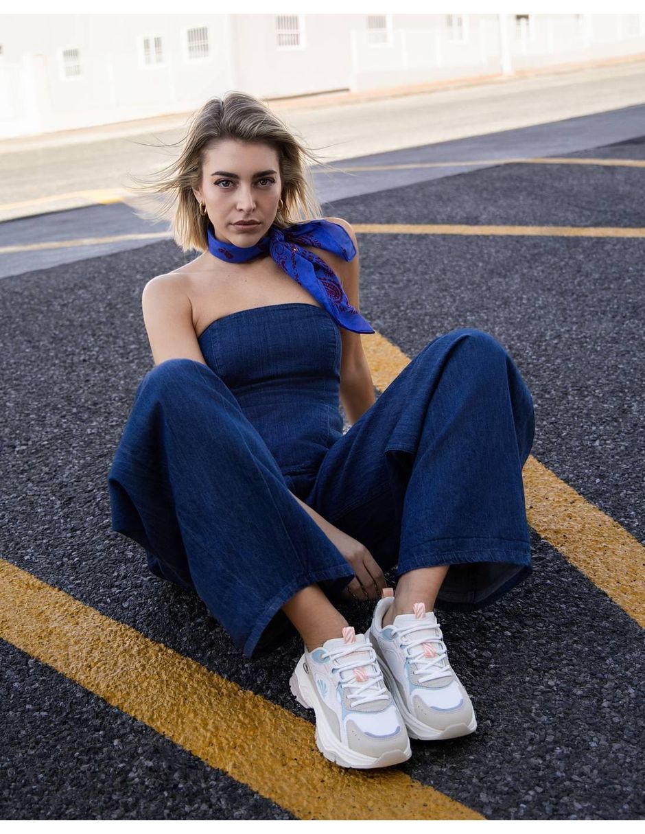Tenis para mujer 6
