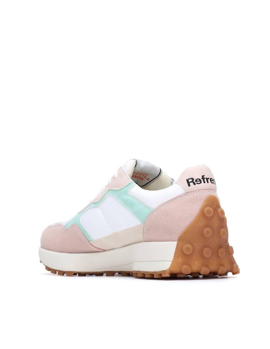 Tenis para mujer 4