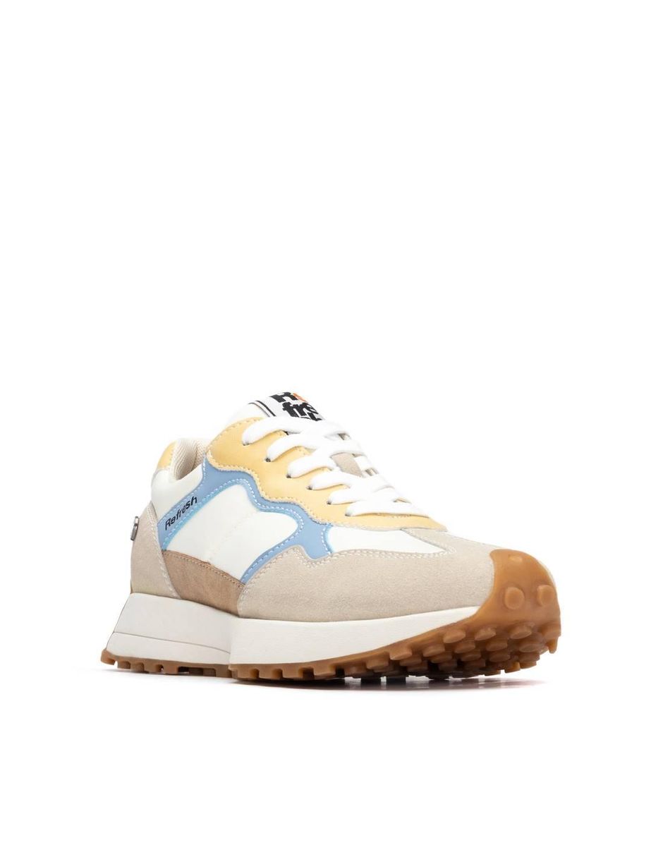 Tenis para mujer 2