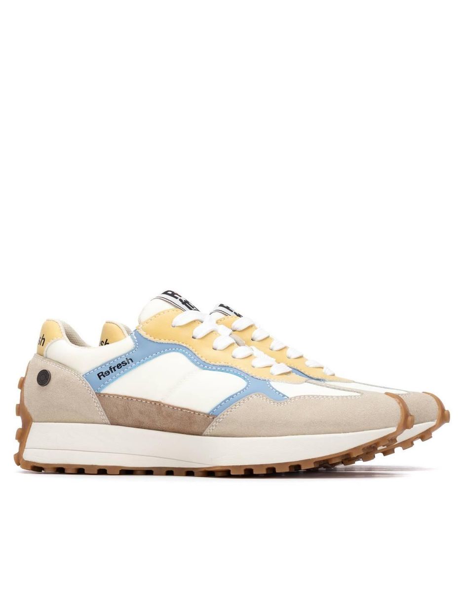 Tenis para mujer 3