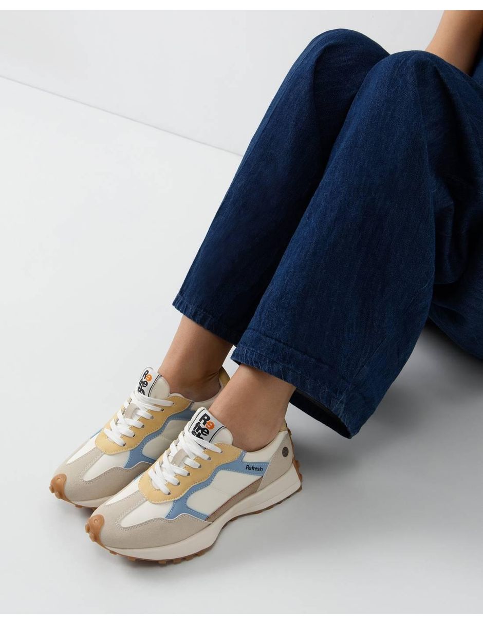 Tenis para mujer 4