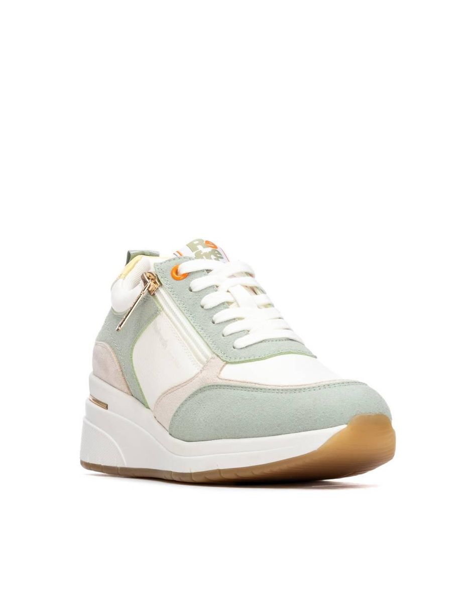 Tenis para mujer 2