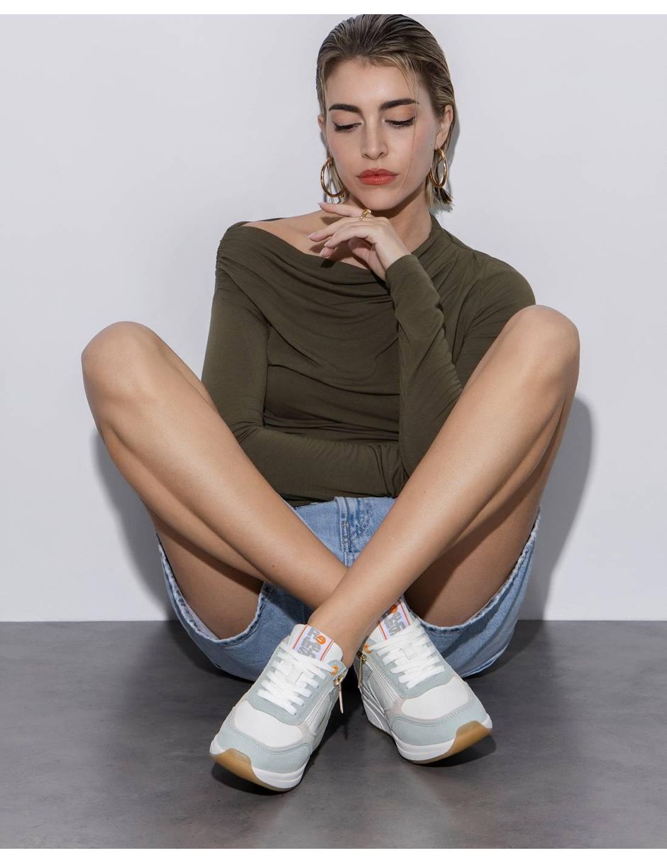 Tenis para mujer 6