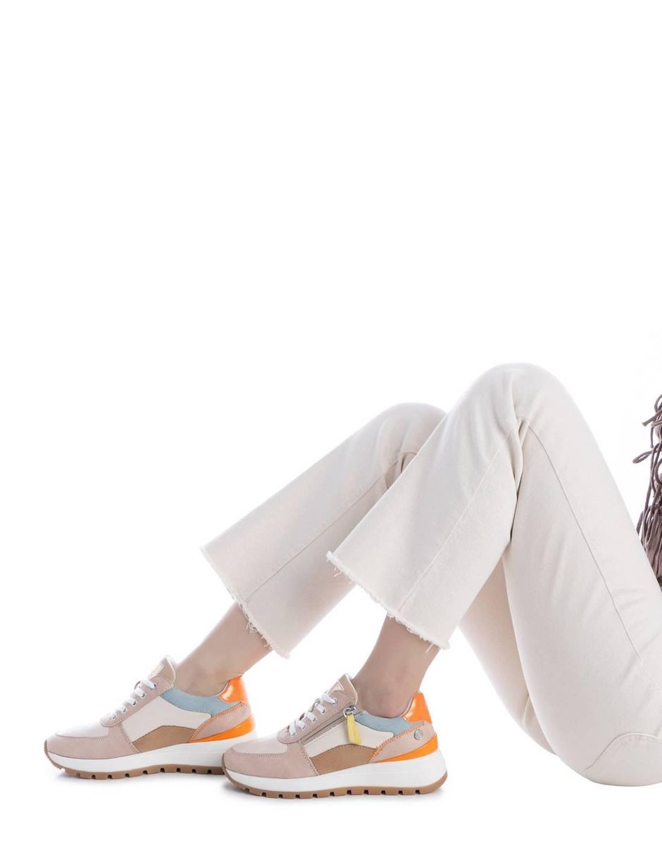 Tenis para mujer 2