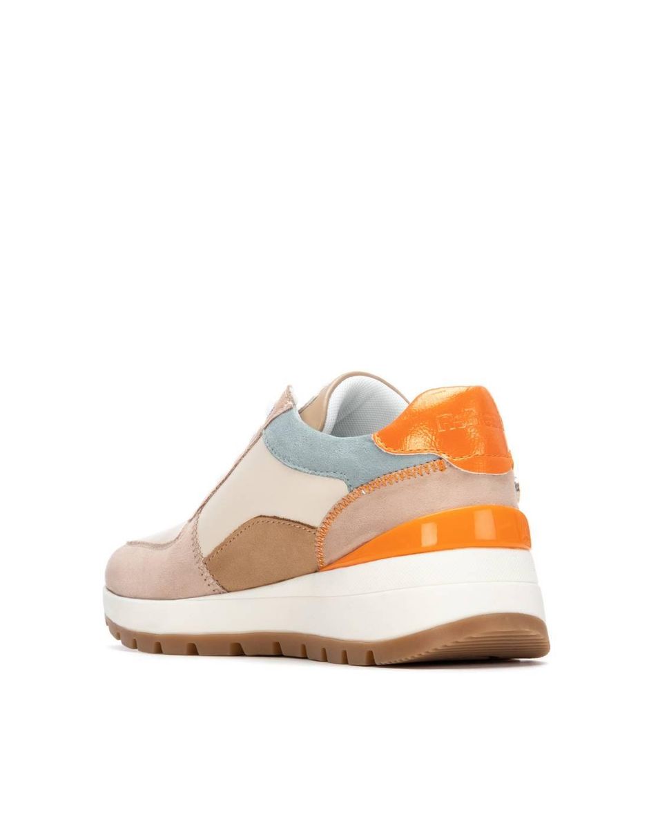 Tenis para mujer 3