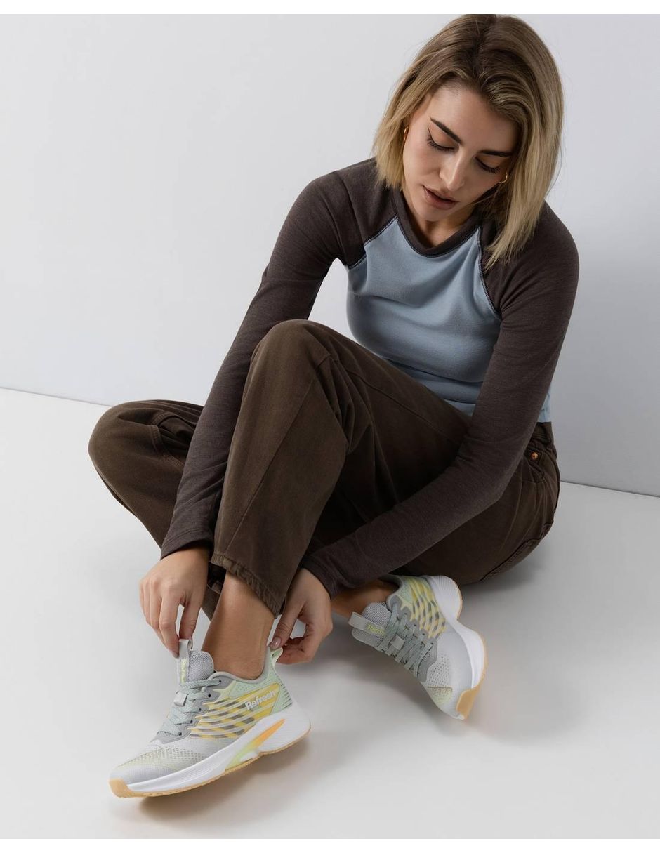 Tenis para mujer 4