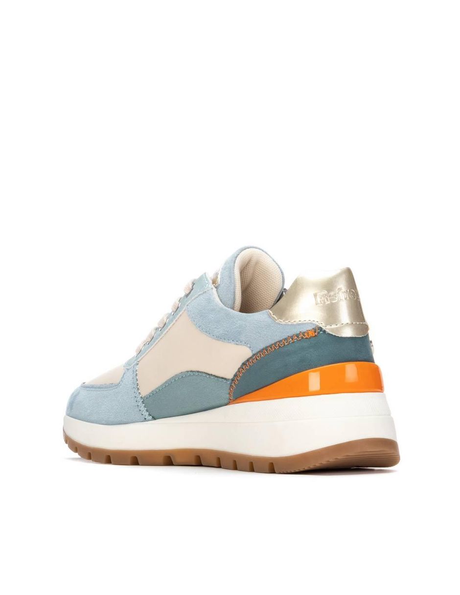 Tenis para mujer 4