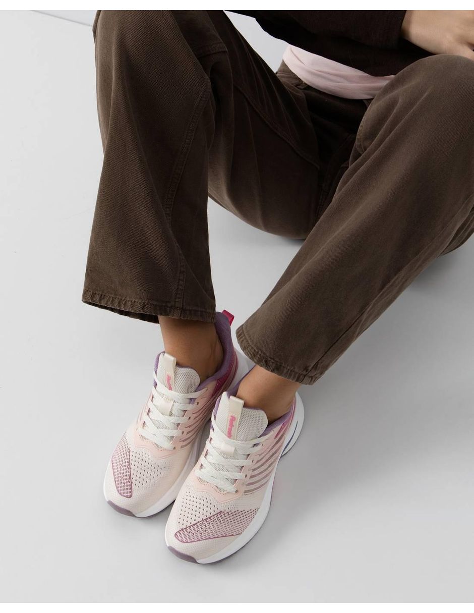 Tenis para mujer 5