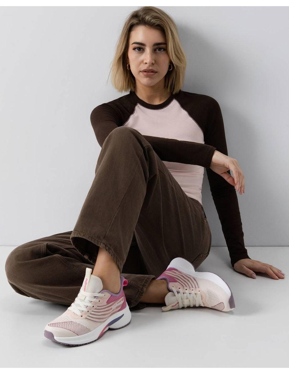 Tenis para mujer 6