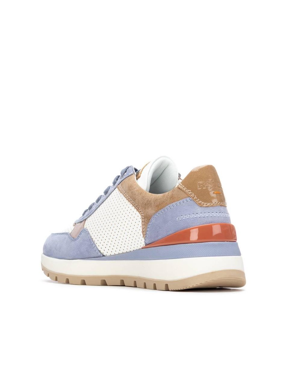 Tenis para mujer 4