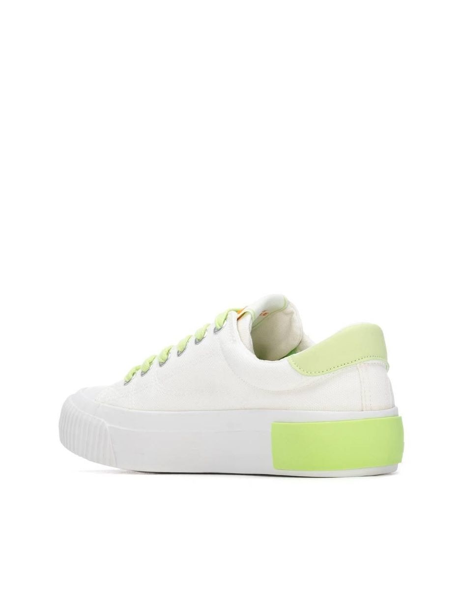 Tenis para mujer 4