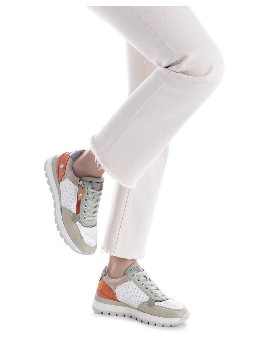Tenis para mujer 2