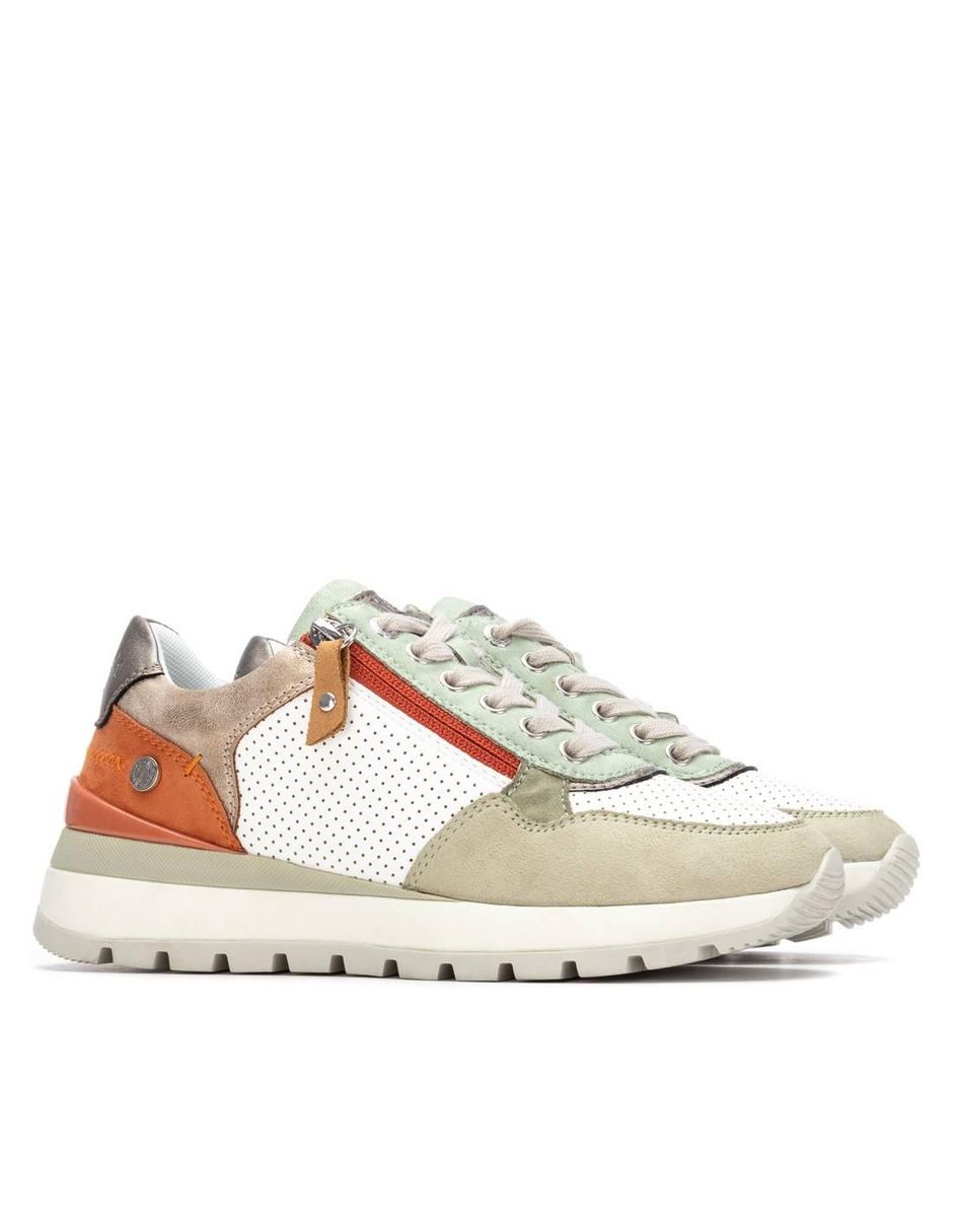 Tenis para mujer 4