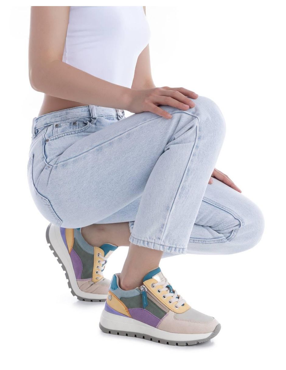Tenis Refresh para mujer