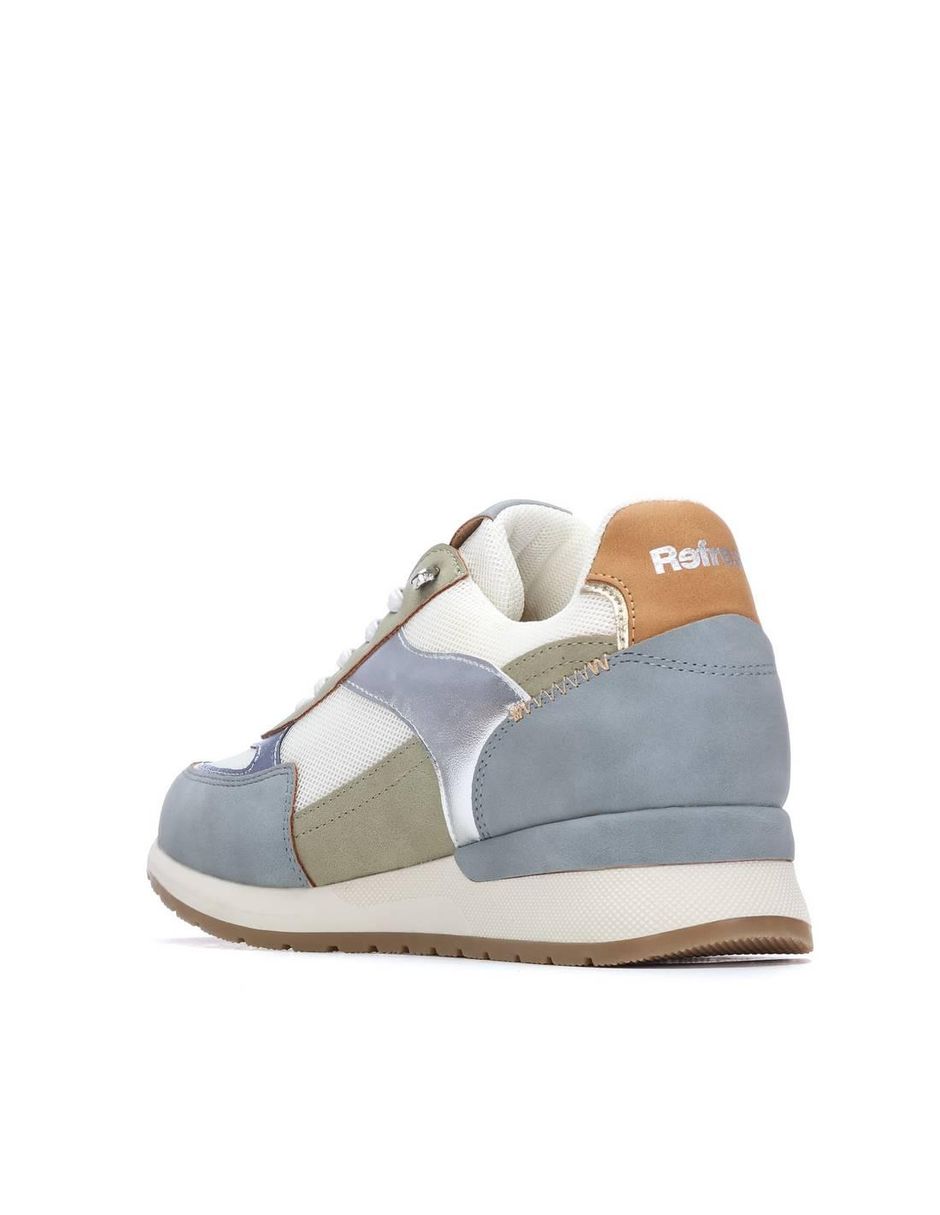 Tenis Refresh para mujer