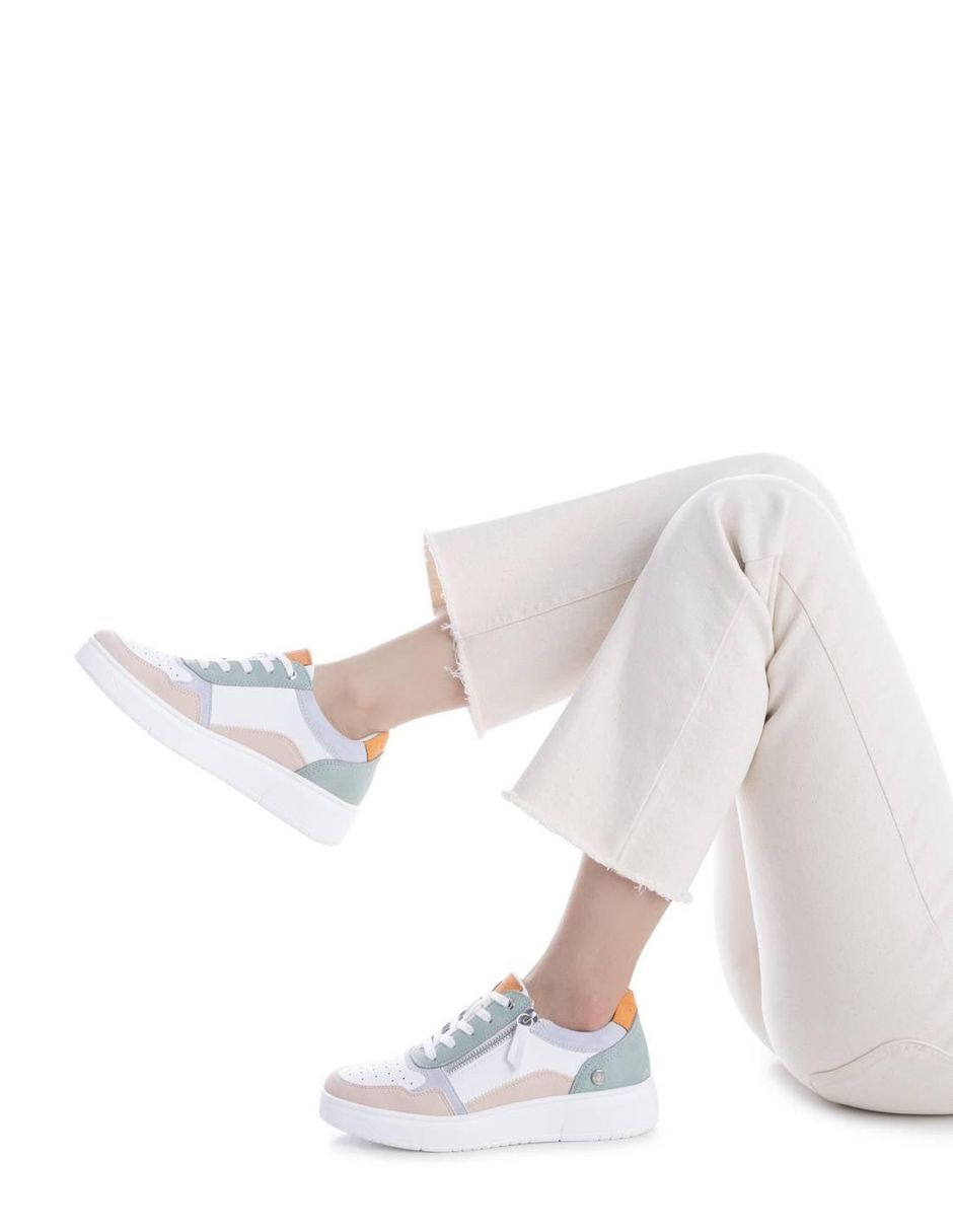 Tenis Refresh para mujer