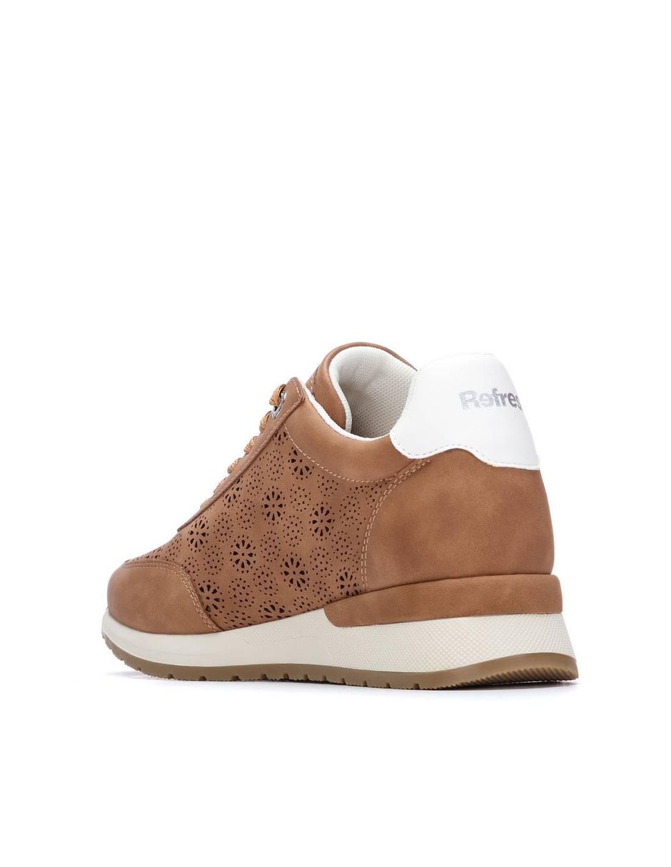 Tenis Refresh para mujer
