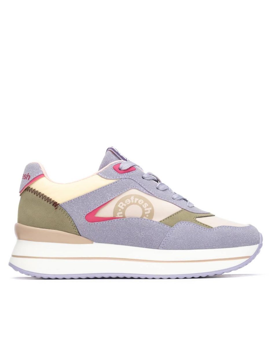 Tenis para mujer